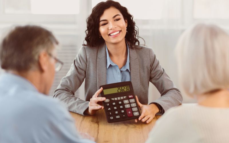 Pro Rata Salary Calculator
