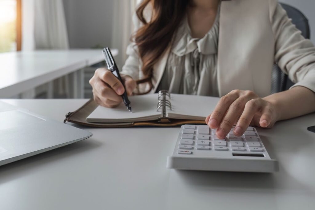Pro rata salary calculator