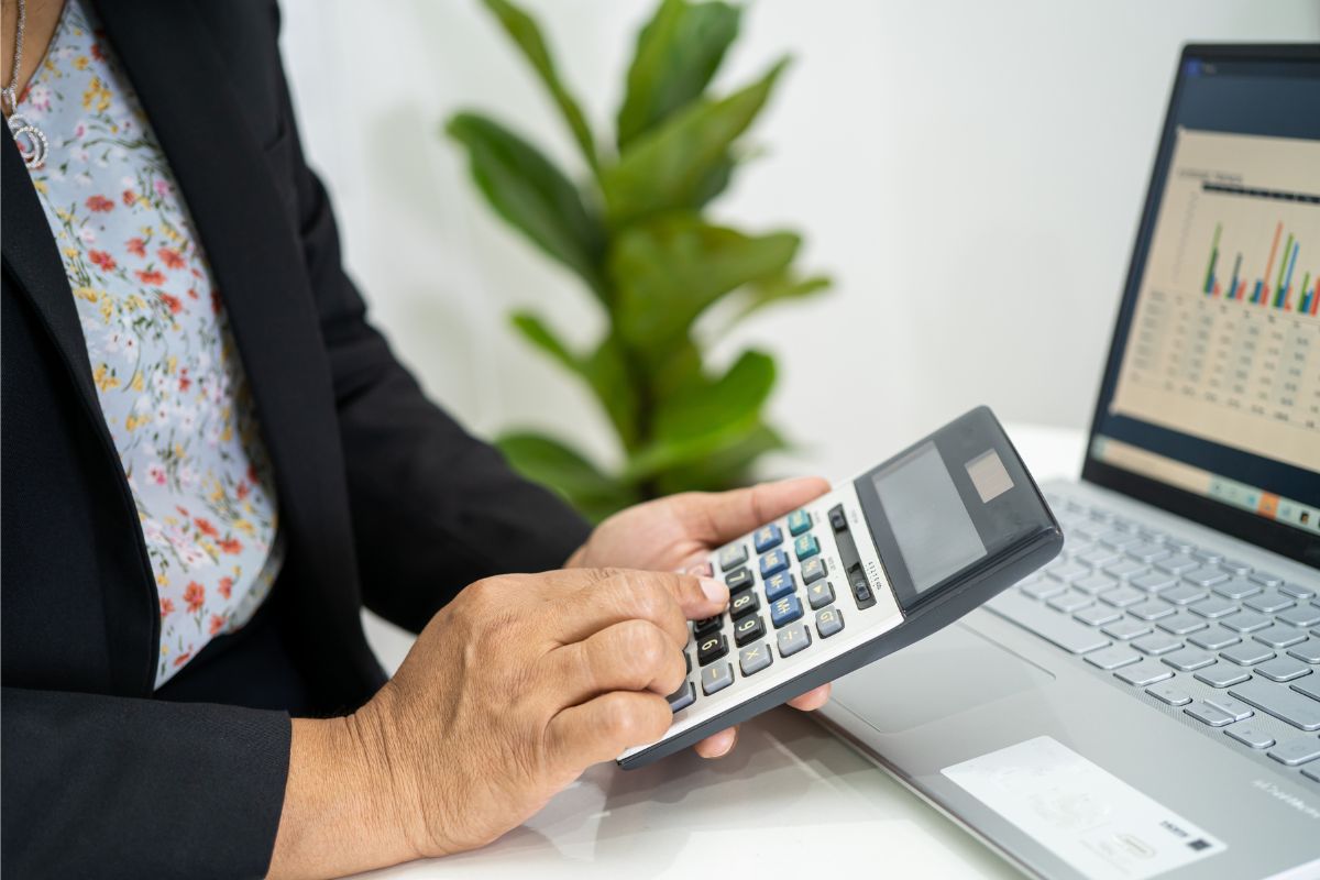 Pro rata salary calculator